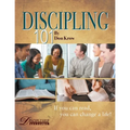 Discipling 101 Study Guide: If You Can Read, You Can Change a Life! - Paperback