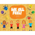 We All Feel! - Paperback