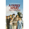A Family Apart - Mass Market Paperbound