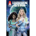 Star Runner Chronicles: Hidden Star - Paperback