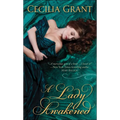A Lady Awakened - Mass Market Paperbound
