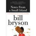 Notes from a Small Island - Paperback