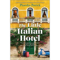 The Little Italian Hotel - Hardcover