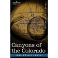 Canyons of the Colorado - Hardcover