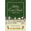 Italian Cook Book - Paperback