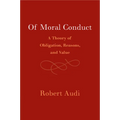 Of Moral Conduct - Paperback