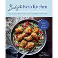 Budget Keto Kitchen - Paperback