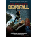 Deadfall: Nameless Detective - Paperback