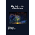 The University of the Future - Paperback