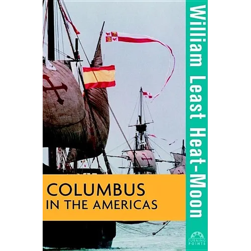 Columbus in the Americas - Hardcover