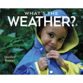 What's the Weather? - Hardcover
