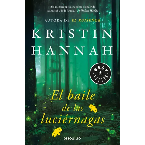 El Baile de Las Luciérnagas / Firefly Lane - Paperback