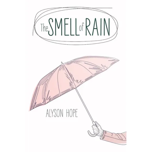 The Smell of Rain - Paperback