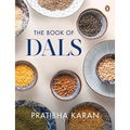 The Book of Dals - Hardcover
