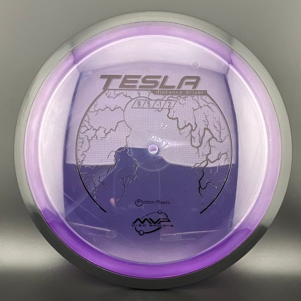 Proton Tesla