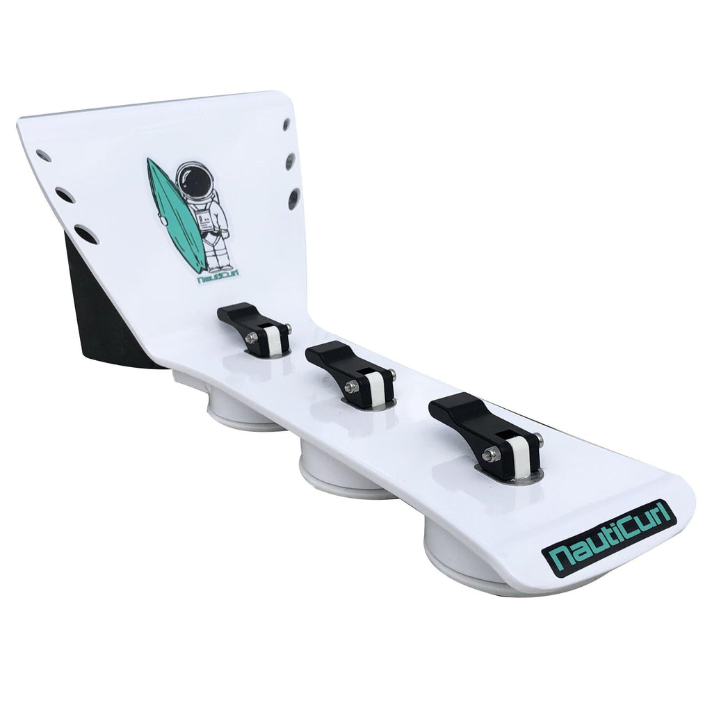 WakeSurfing - FLEX Wake Shaper Surf Gate - Pre-Order