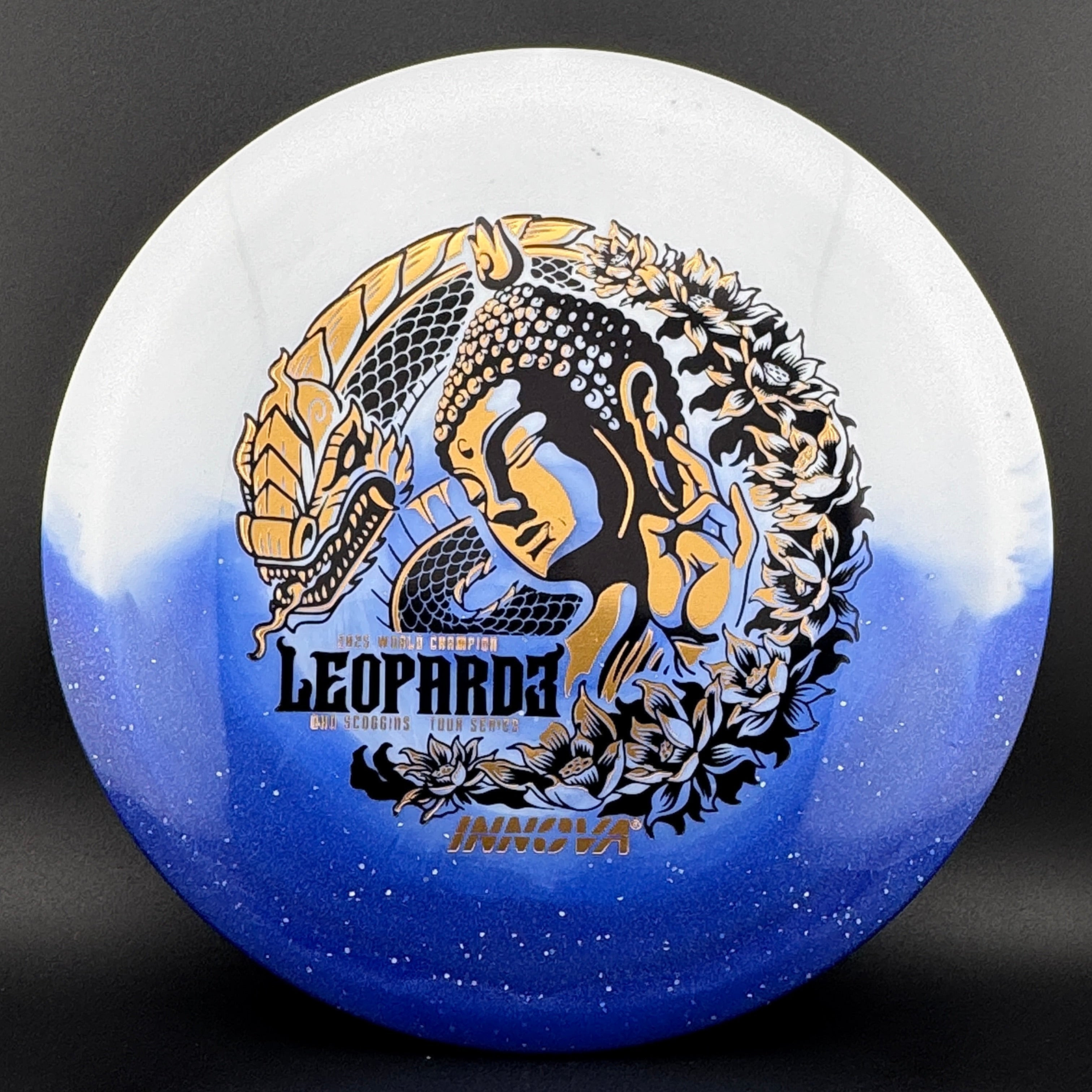 Duo Leopard3 - Ohn Scoggins 2026 Tour Series