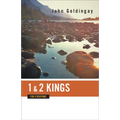 1 and 2 Kings for Everyone - Paperback