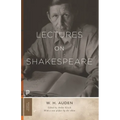 Lectures on Shakespeare - Paperback