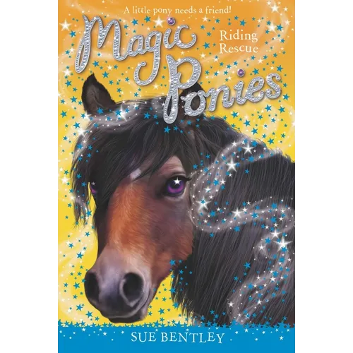 Riding Rescue - Paperback