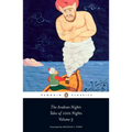 The Arabian Nights: Tales of 1,001 Nights: Volume 3 - Paperback