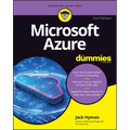 Microsoft Azure for Dummies - Paperback