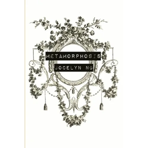 Metamorphosis - Paperback