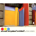 Is It Red? Is It Yellow? Is It Blue? - Paperback