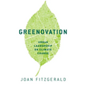 Greenovation: Urban Leadership on Climate Change - Paperback