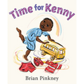 Time for Kenny - Hardcover