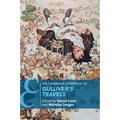 The Cambridge Companion to Gulliver's Travels - Paperback