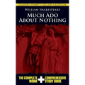 Much Ado about Nothing - Paperback