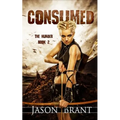 Consumed - Paperback