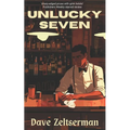 Unlucky Seven - Paperback