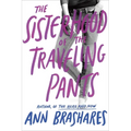 The Sisterhood of the Traveling Pants - Paperback