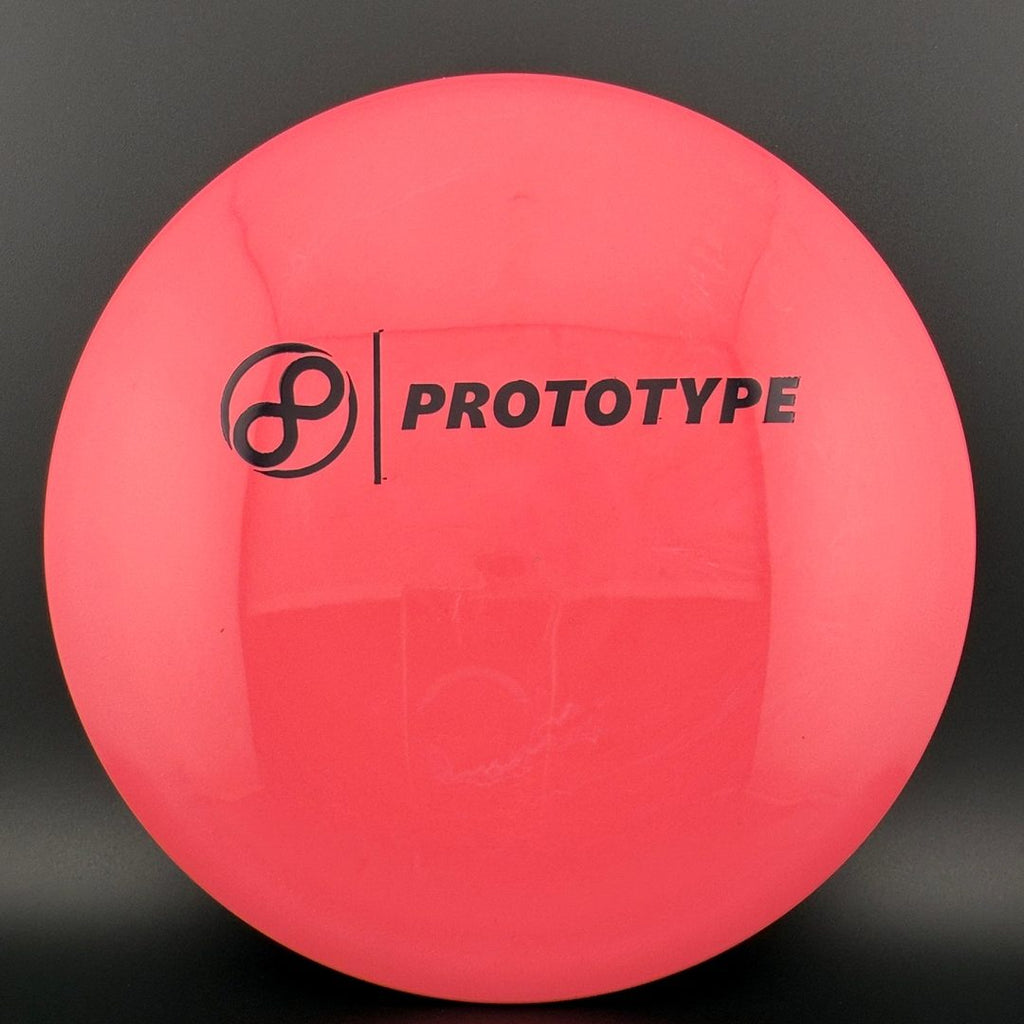 I-Blend Prototype III - Control Driver