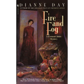 Fire and Fog: A Fremont Jones Mystery - Mass Market Paperbound