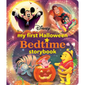 My First Halloween Bedtime Storybook - Hardcover
