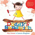 Daddy's Sandwich - Paperback