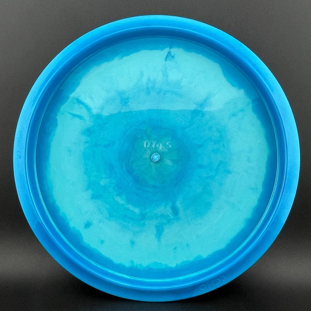 Soft Neutron Echo