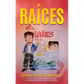 Raíces - Paperback