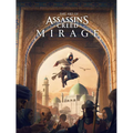 The Art of Assassin's Creed Mirage - Hardcover