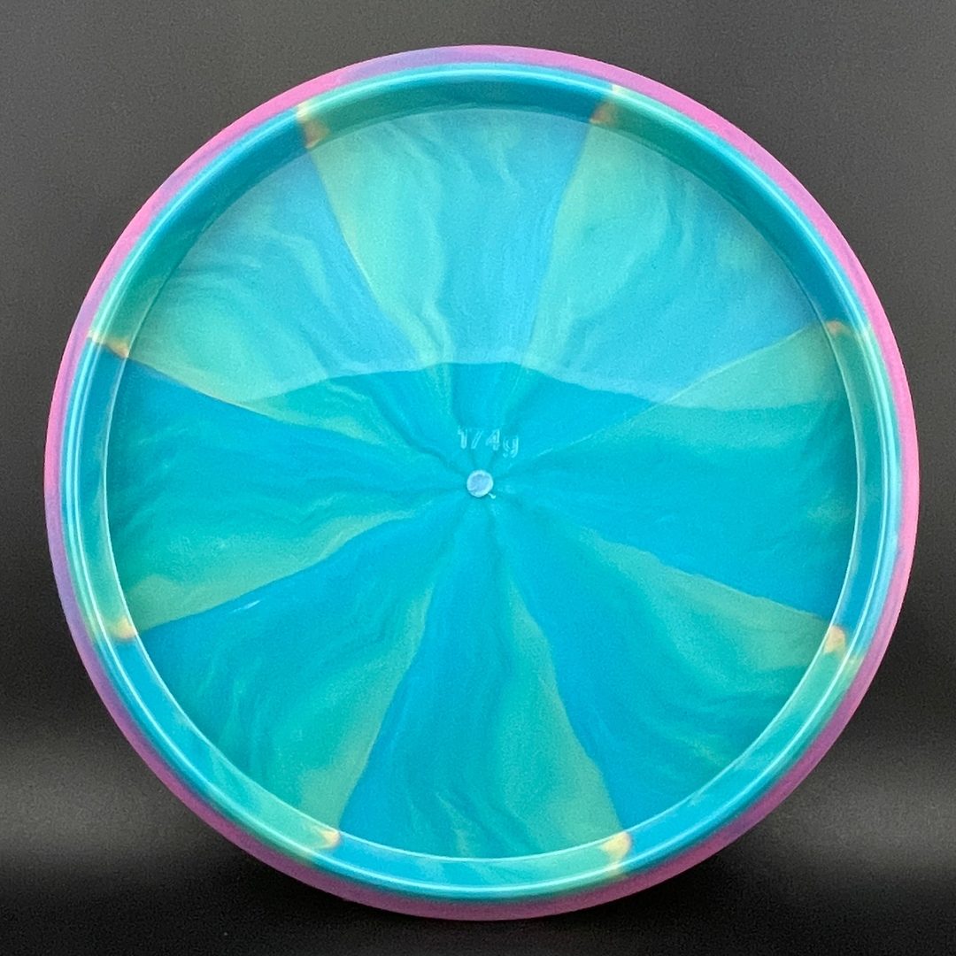 Cosmic Neutron Tempo - Jeremy Koling Team Series