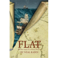 Flat: An edgy voyage of accidental discovery - Paperback