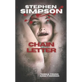 Chain Letter - Paperback