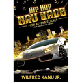 Hip Hop Kru Zade: Path beyond clichés - Paperback