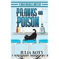 Pranks and Poison - Paperback