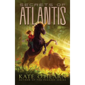 Secrets of Atlantis - Hardcover