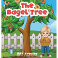 The Bagel Tree - Hardcover