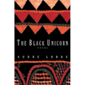 The Black Unicorn: Poems - Paperback